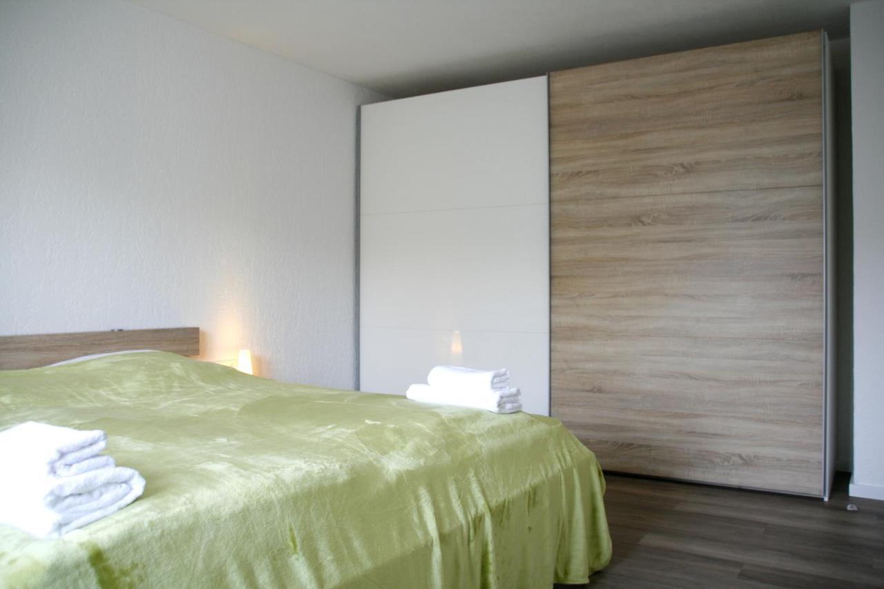 Ferienwohnung Waldvogel Immenstaad am Bodensee Exterior foto