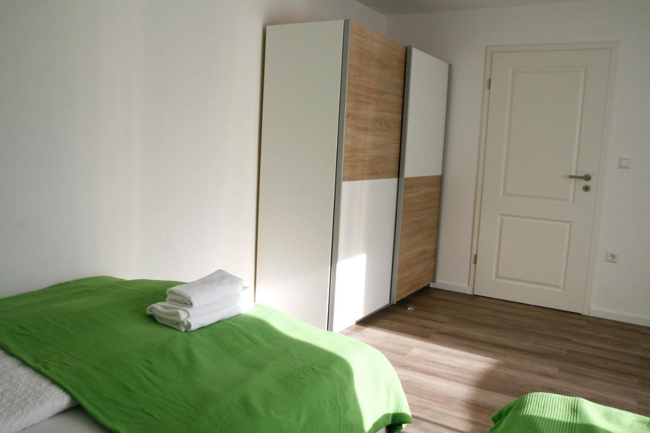 Ferienwohnung Waldvogel Immenstaad am Bodensee Exterior foto