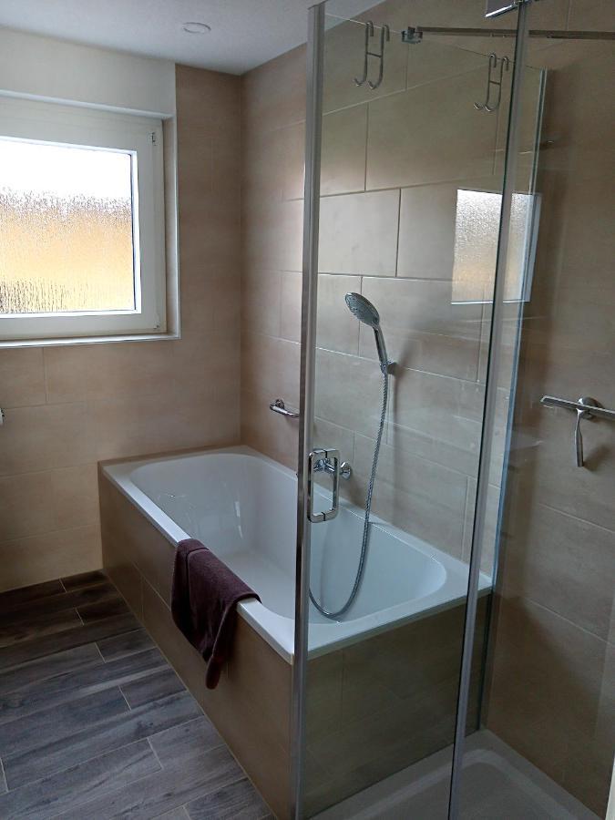 Ferienwohnung Waldvogel Immenstaad am Bodensee Exterior foto