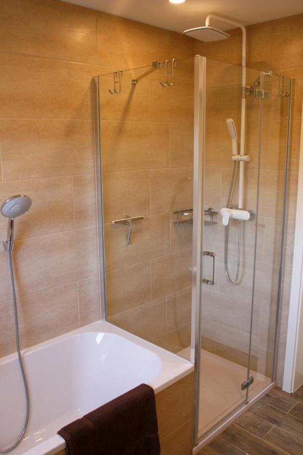 Ferienwohnung Waldvogel Immenstaad am Bodensee Exterior foto