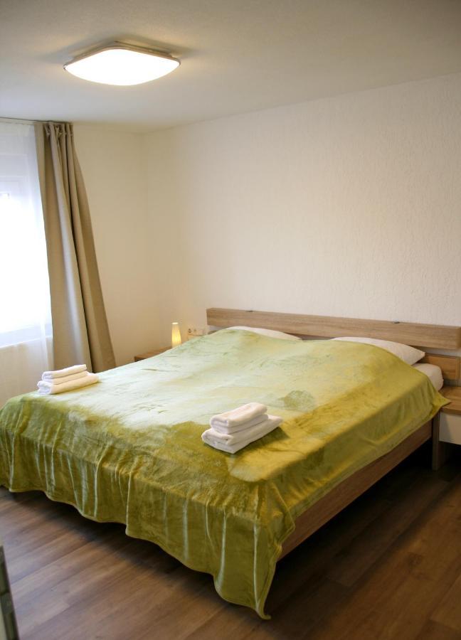 Ferienwohnung Waldvogel Immenstaad am Bodensee Exterior foto