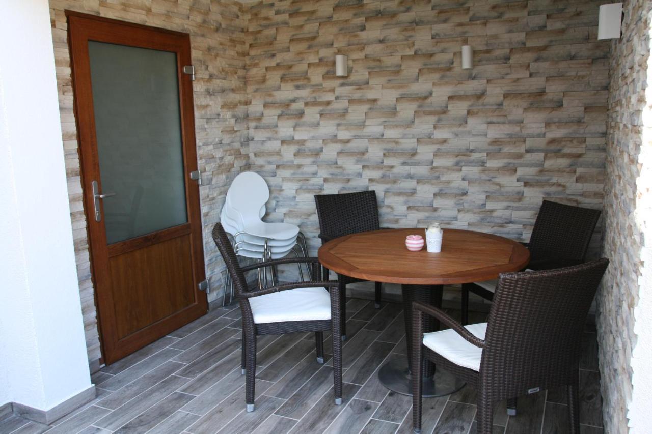 Ferienwohnung Waldvogel Immenstaad am Bodensee Exterior foto