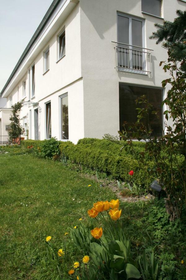 Ferienwohnung Waldvogel Immenstaad am Bodensee Exterior foto